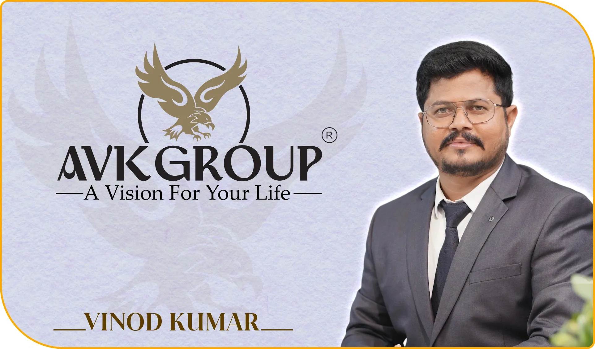 Vinod Kumar