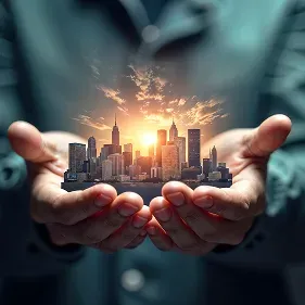 Vision Image